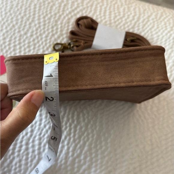 Marleylilly Stadium Approved Crossbody - Picture 4 of 4